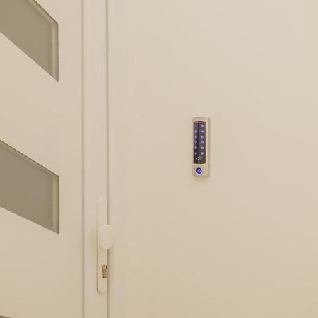 Apartments Piritus スプリト エクステリア 写真
